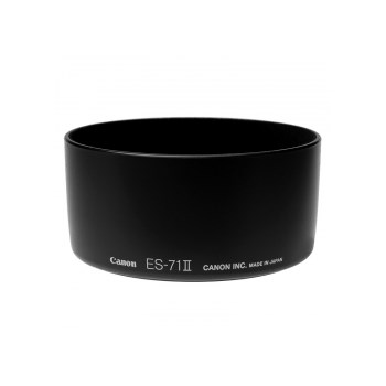 Canon ES-71 II - Parasolar pentru EF 50mm f/1.4 USM
