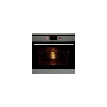 Cuptor incorporabil Hansa Scandium 2 BOEI64462 Static 4 functii 66 L Clasa A Display Inox boei64462