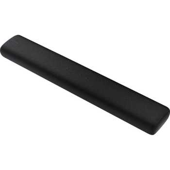 Samsung SOUNDBAR 4.0 Bluetooth, WiFi, cu fir, RMS 180W, se poate monta pe perete, WiFi, alimentare 220V, HDMI, optic, negru, "HW-S60T"