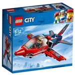 Spectacol aviatic 60177 LEGO City
