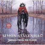 Things from the Flood, Hardback - Simon Stalenhag