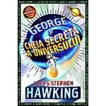 George si cheia secreta a universului