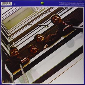 1967 - 1970 - Vinyl