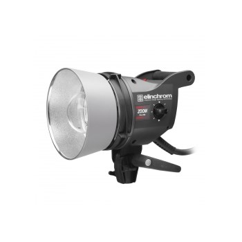 Blitz de studio Elinchrom 20192 Zoom PRO HD 3000Ws