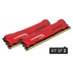 Memorie HyperX Savage 16GB DDR3 1600MHz CL9 Dual Channel Kit