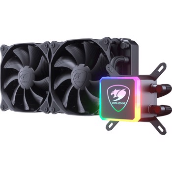 Cooler CPU Cougar AQUA 240