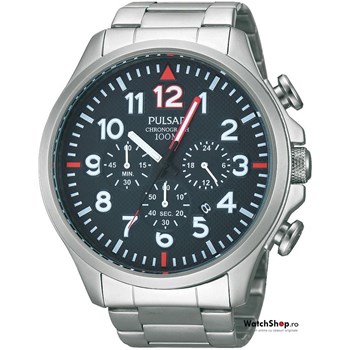 Ceas Pulsar SPORT PT3319X1 Chronograf