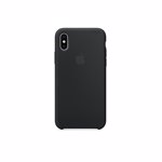 Husa de protectie pentru iPhone X, Silicon