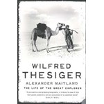 Wilfred Thesiger