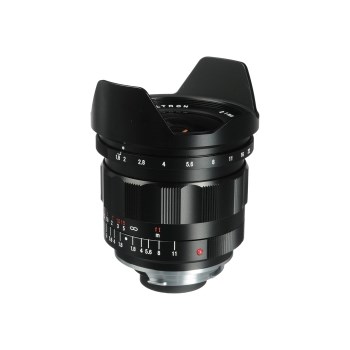 Voigtlander 21mm f/1.8 Ultron VM (montura Leica M)