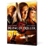 Ucigaşul Kung Fu 1/2