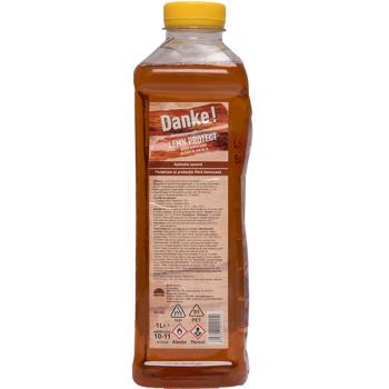 Ulei de in Danke Lemn Protect 1 L