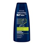 Șampon hidratant Gerovital H3 Men