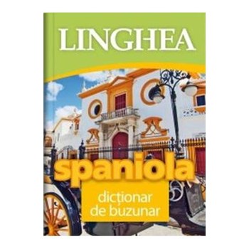 Spaniola. Dictionar de buzunar