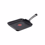 Tigaie Grill Talent Pro, inductie, 26 cm