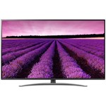 Televizor NanoCell Smart LG 65SM8200PLA, Ultra HD 4K, HDR, 164 cm