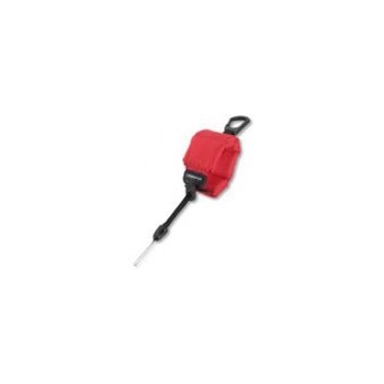 CHS-09 Floating Handstrap red for Tough series v610041rw000