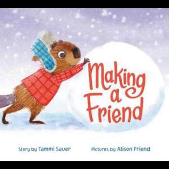 Making a Friend