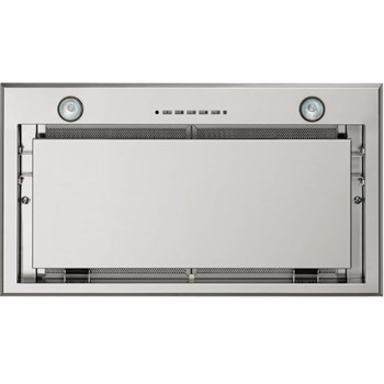 Hota decorativa Electrolux EFG60563OX, 585 mc/h, 1 motor