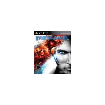 Joc Square Enix MindJack pentru PlayStation 3