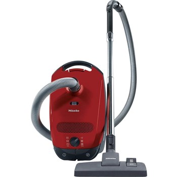 Miele Aspirator cu sac Classic C1 PowerLine, 4.5l, 1400W,