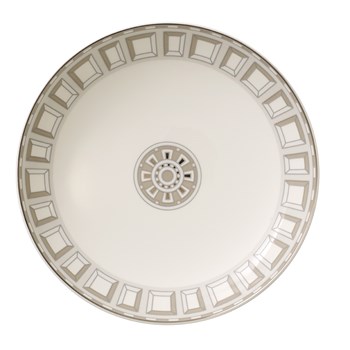 Bol plat Villeroy & Boch La Classica Contura 22.5cm