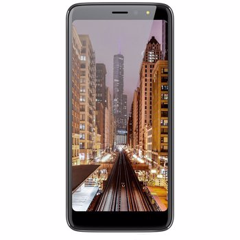 Smartphone Blaupunkt SL05 16GB 2GB RAM Dual Sim 4G Grey