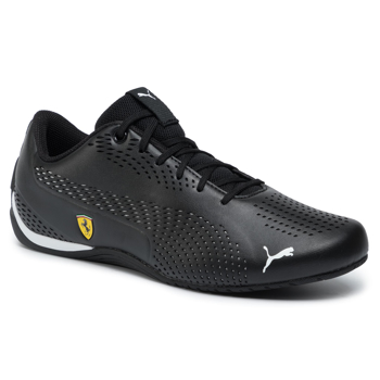Sneakers PUMA - SF Drift Cat Ultra II 306422 03 Puma Black/Puma White