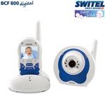 Videointerfon BCF800