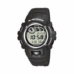 Ceas Varbatesc Casio G-2900F-8V Black G-2900F-8V