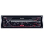 Player auto SONY DSX-A210UI, 4x55W, USB, FM