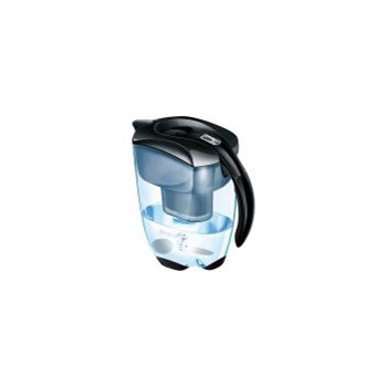 Cana de filtrare apa Brita Elemaris XL BR1000823, 3.5 l, Negru
