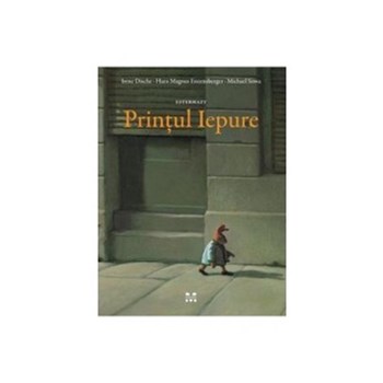 Esterhazy, Printul Iepure
