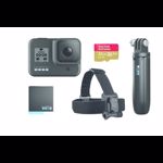 Camera video sport GoPro Hero8 Black Bundle
