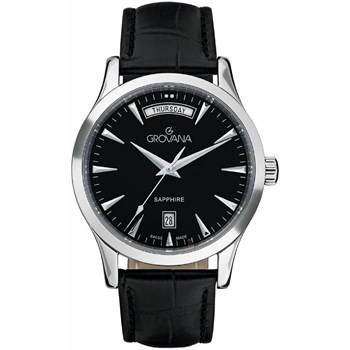 Ceas Grovana TRADITIONAL 1201.1537