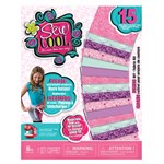 Sew Cool - Jumbo Fabric Kit