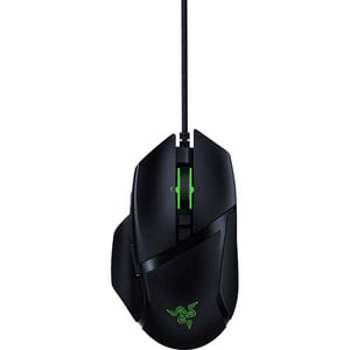 Mouse Gaming RAZER Basilisk V2, 20000 dpi, negru