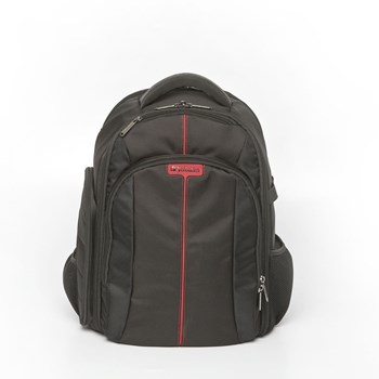 Rucsac laptop / camera Verbatim Melbourne 16 inch black