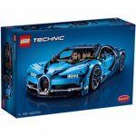 LEGO Technic Bugatti Chiron No. 42083 GL42083