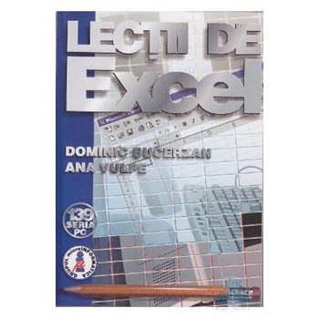 Lectii de Excel