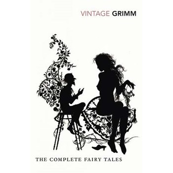The Complete Fairy Tales (Vintage Classics)