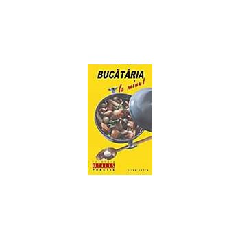 Bucataria la minut