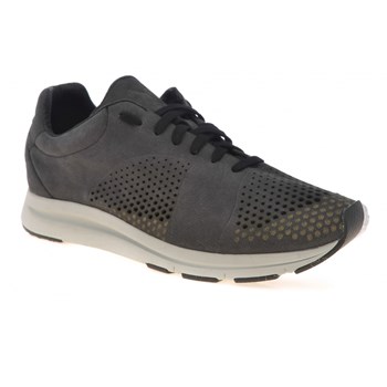 Pantofi casual PUMA pentru barbati HAAST LEATHER (353120_01 NEGRU )