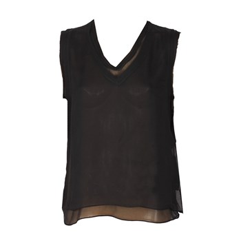 Maieu ZARA Lisle Black