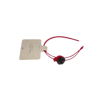 Cordeluta ZARA Flies Red