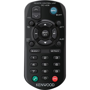 Telecomanda Kenwood KCA-RC406