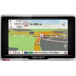 GPS Becker Transit 5 LMU TMC + Harta Europei beckert5lmu