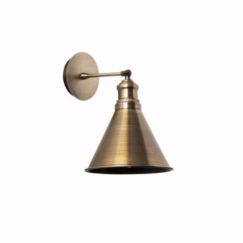 Aplica de perete Noor Berceste - N-681, aspect vintage