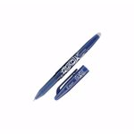 Roller Pilot Frixion Ball, 0.7 mm, Albastru