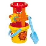 Set galetusa cu morisca
